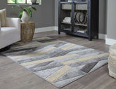 Wittson Rug R404961.